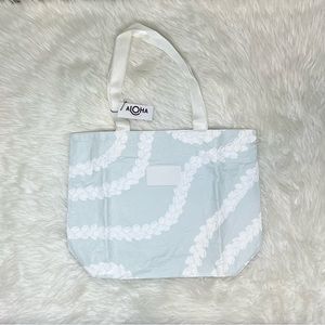 NWT Aloha Collection 🤍Holoholo Bag🤍